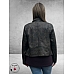 NO.1 BY OX Leren Biker Jas Vinted 